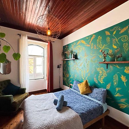 Oliva Guesthouse Vila Franca de Xira Eksteriør bilde