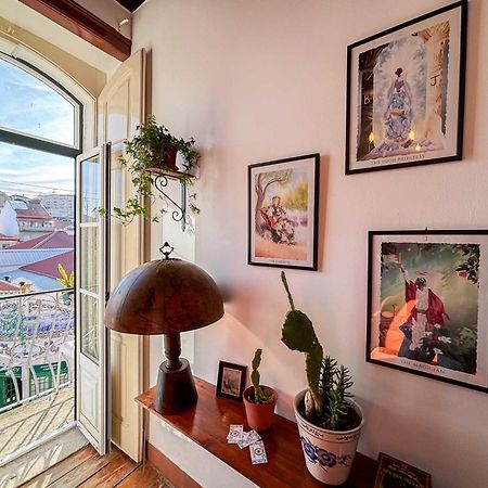 Oliva Guesthouse Vila Franca de Xira Eksteriør bilde