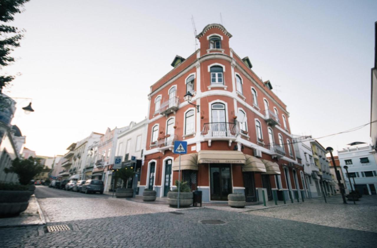 Oliva Guesthouse Vila Franca de Xira Eksteriør bilde