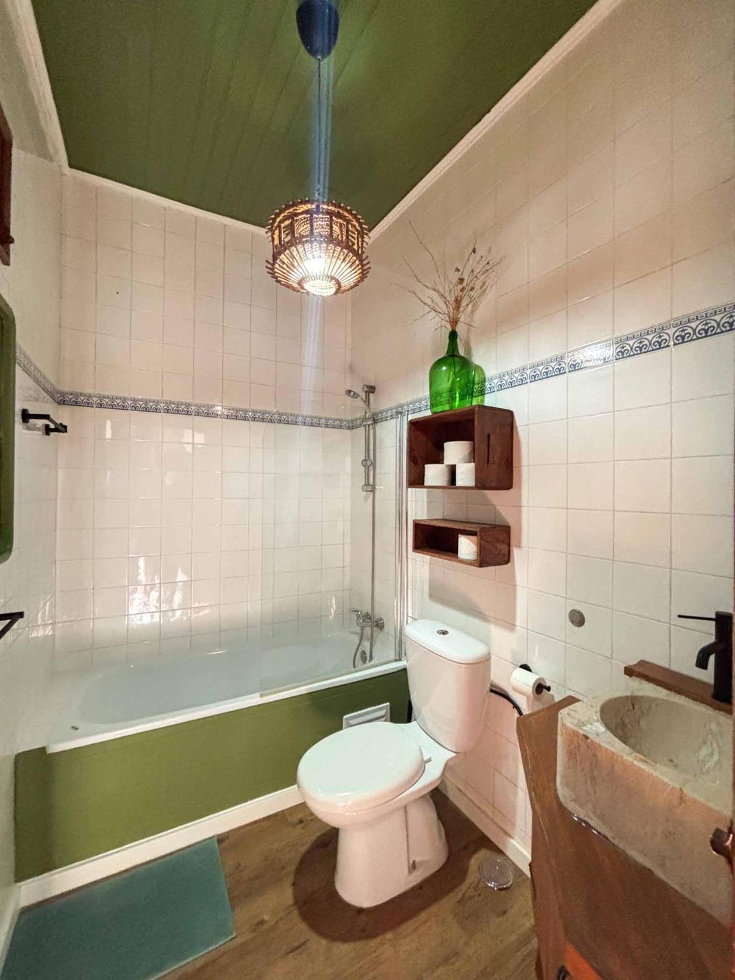 Oliva Guesthouse Vila Franca de Xira Eksteriør bilde
