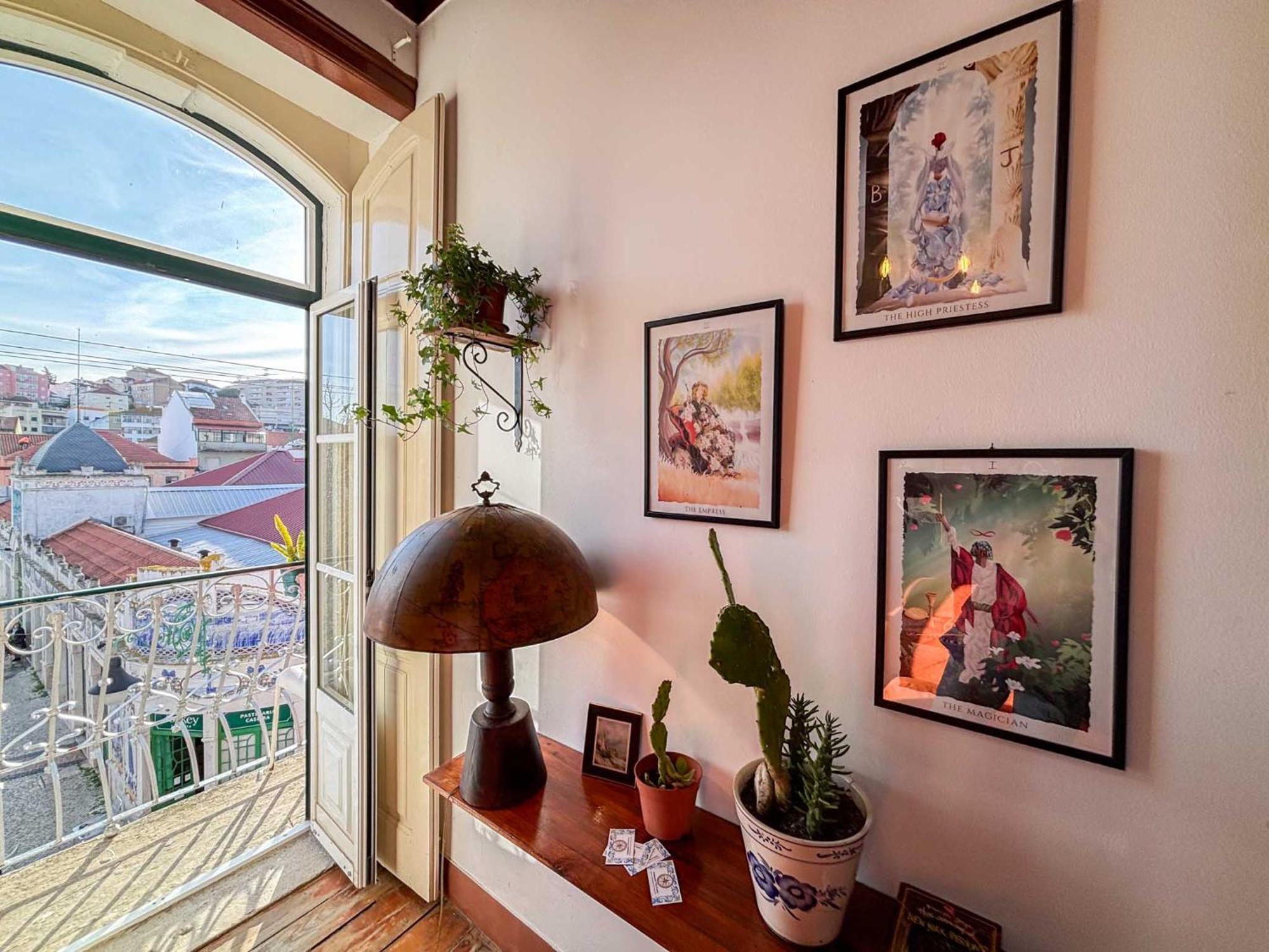 Oliva Guesthouse Vila Franca de Xira Eksteriør bilde
