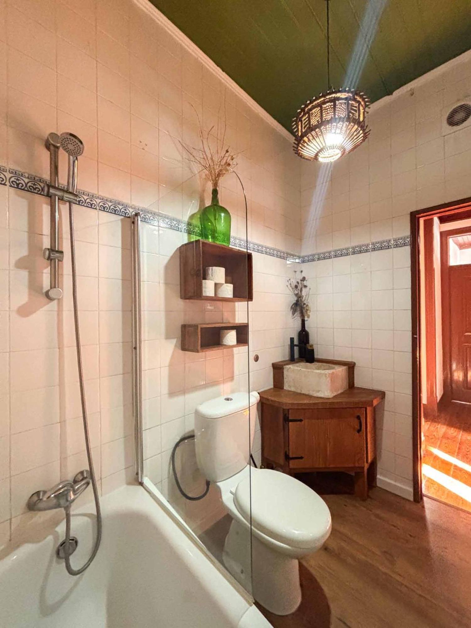 Oliva Guesthouse Vila Franca de Xira Eksteriør bilde
