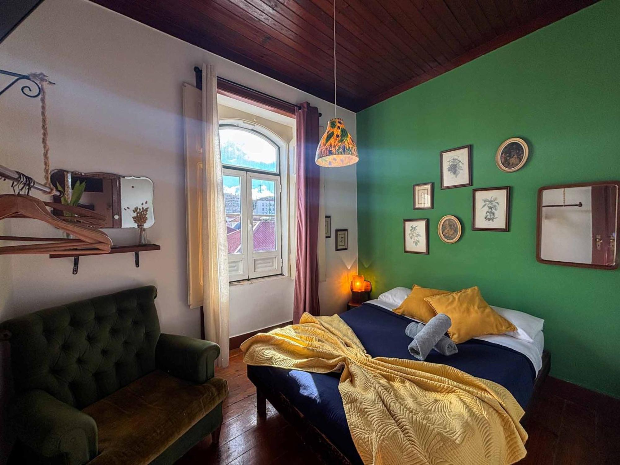 Oliva Guesthouse Vila Franca de Xira Eksteriør bilde