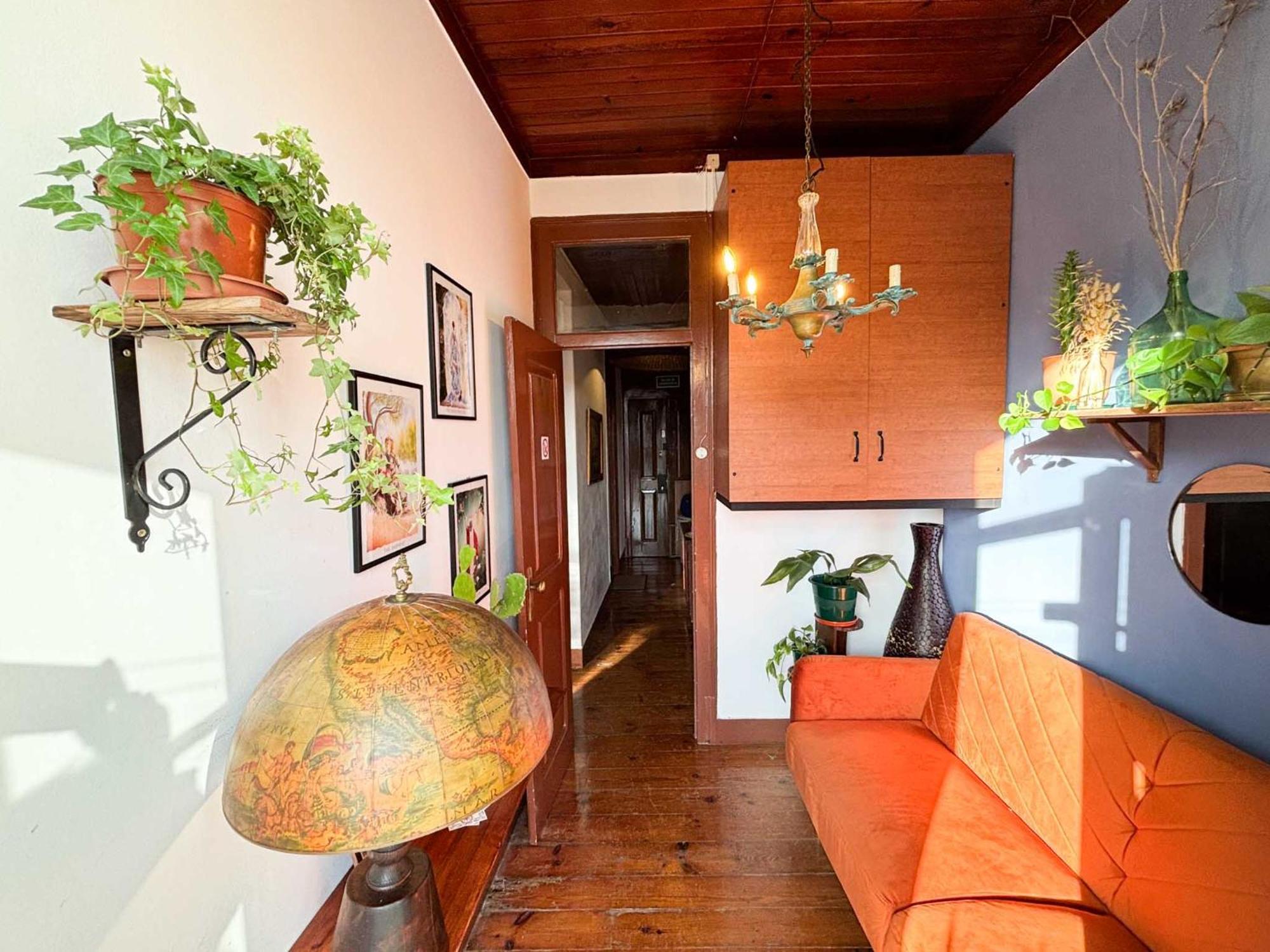Oliva Guesthouse Vila Franca de Xira Eksteriør bilde