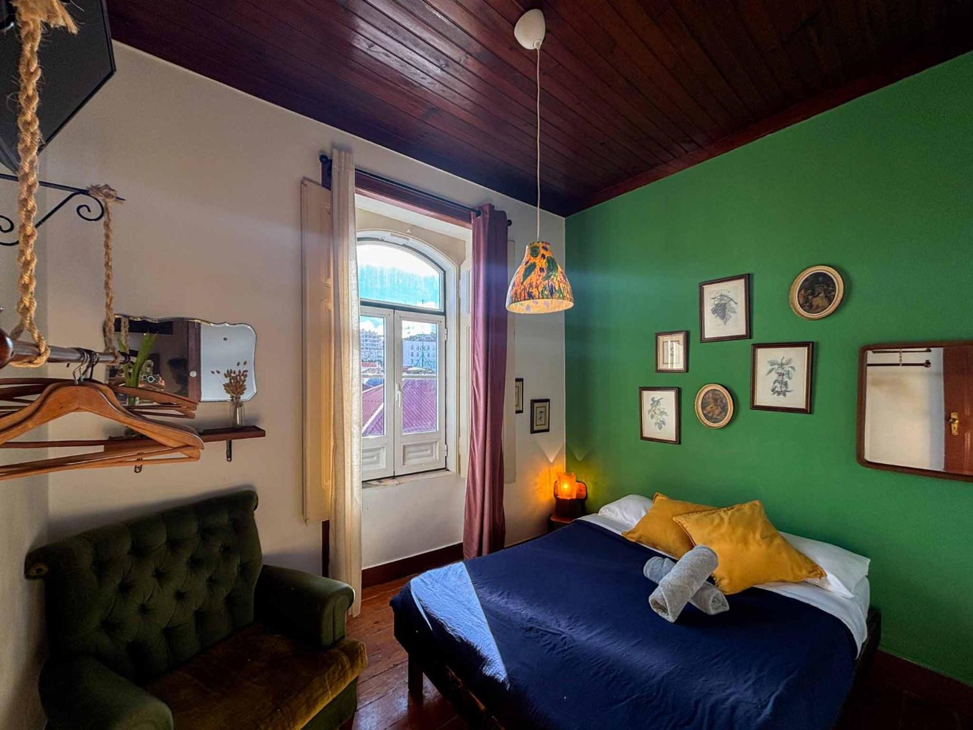 Oliva Guesthouse Vila Franca de Xira Eksteriør bilde