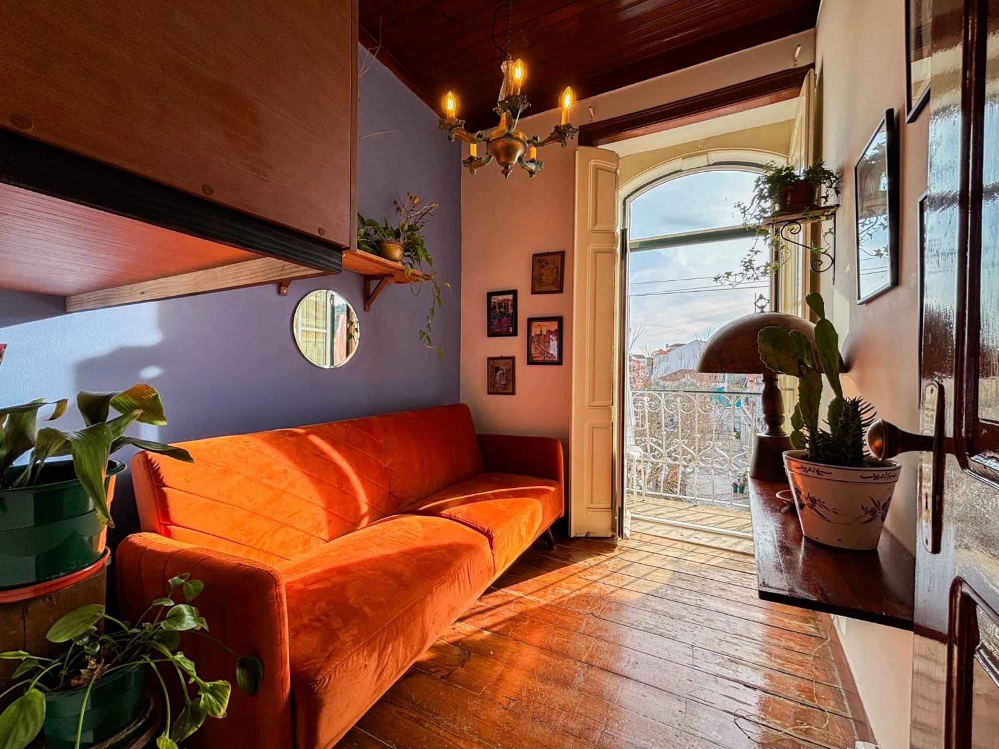 Oliva Guesthouse Vila Franca de Xira Eksteriør bilde