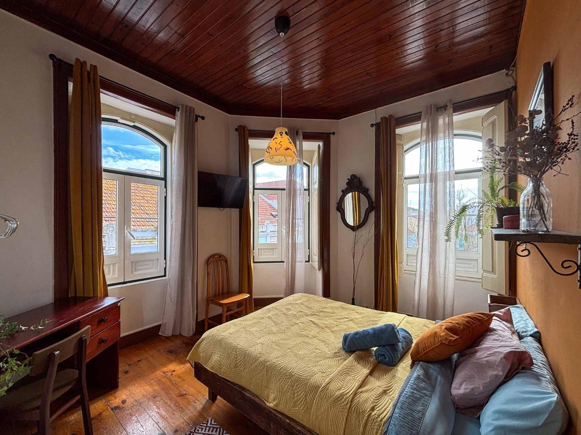 Oliva Guesthouse Vila Franca de Xira Eksteriør bilde