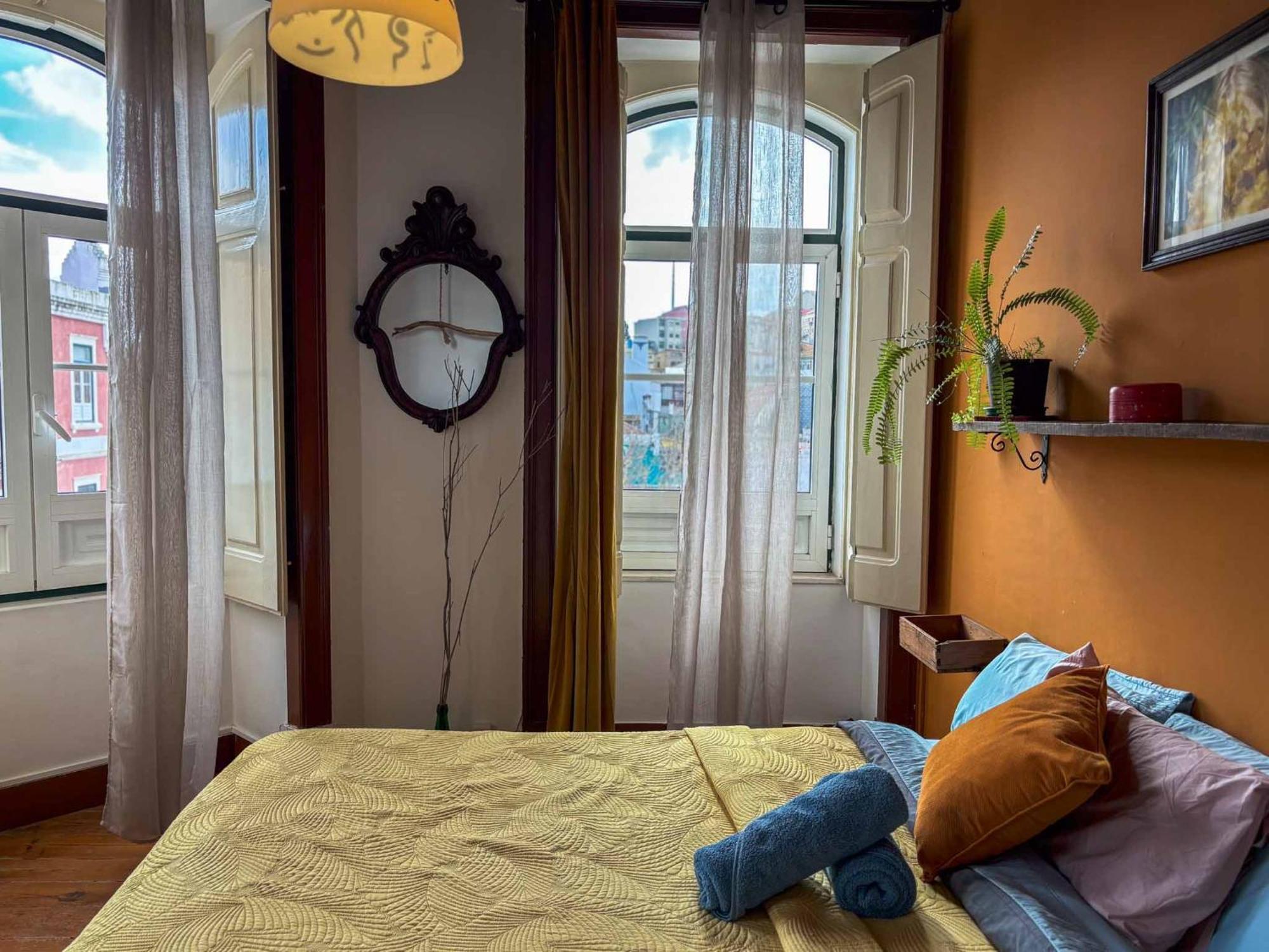 Oliva Guesthouse Vila Franca de Xira Eksteriør bilde