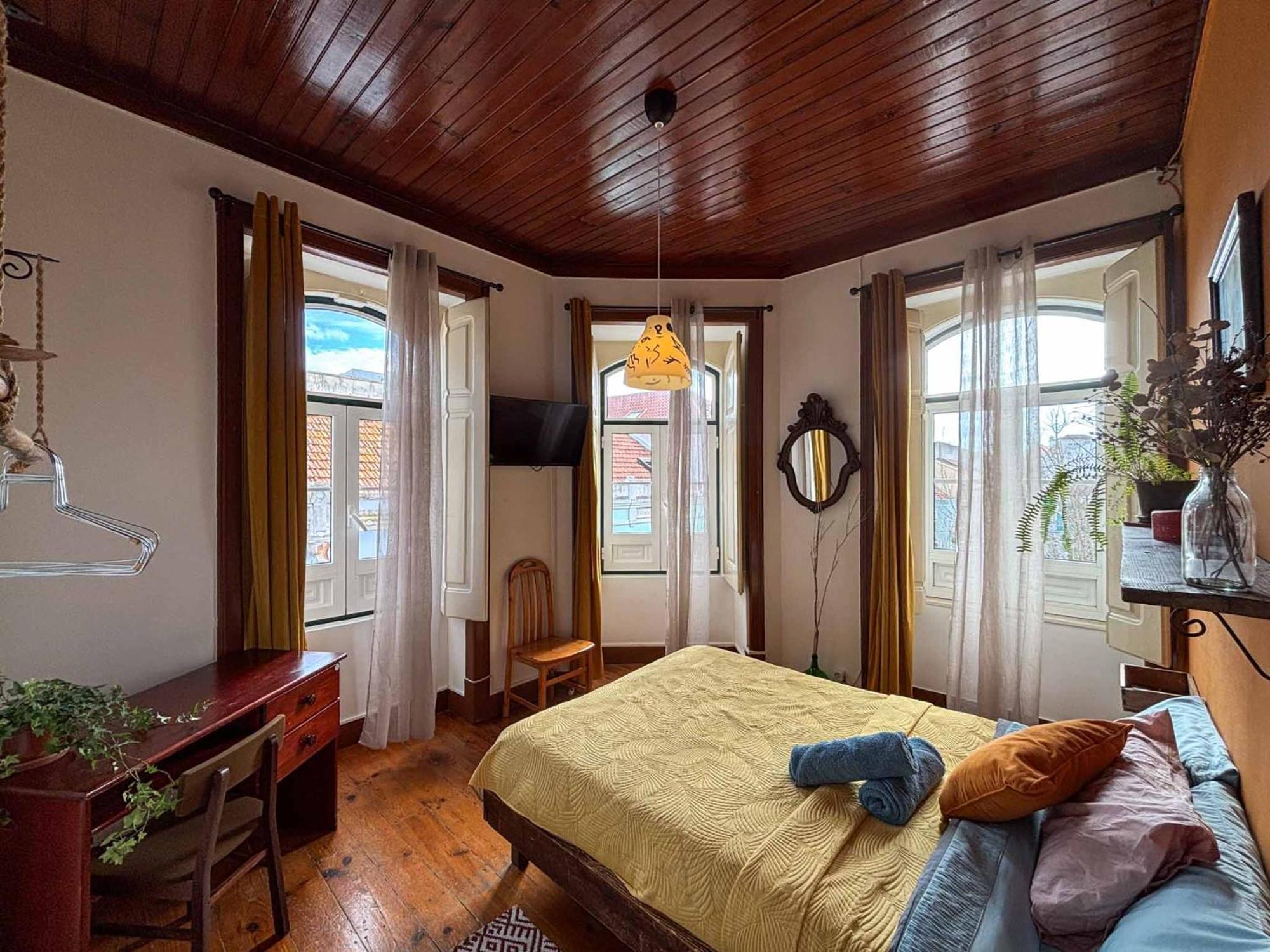 Oliva Guesthouse Vila Franca de Xira Eksteriør bilde