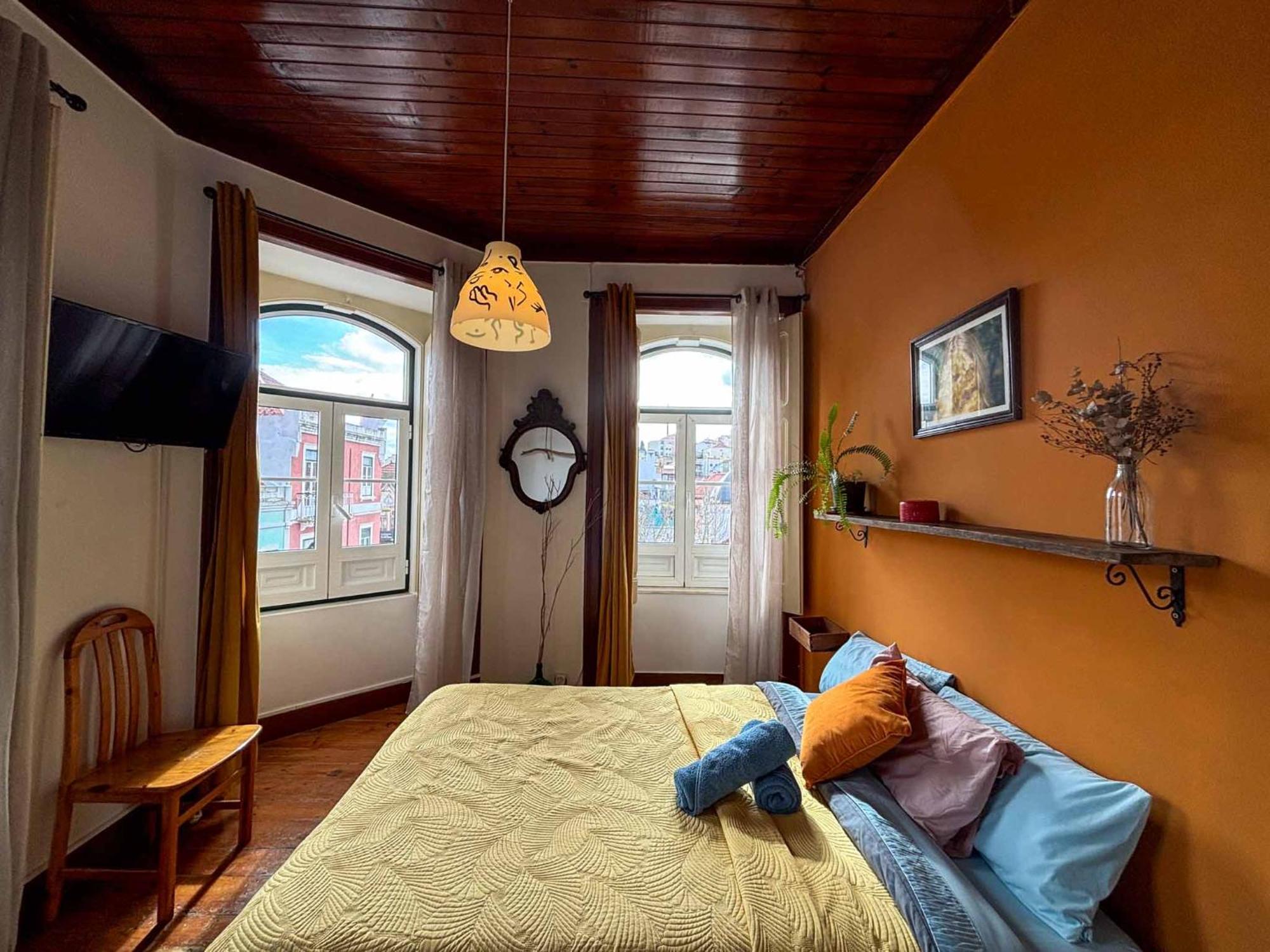 Oliva Guesthouse Vila Franca de Xira Eksteriør bilde